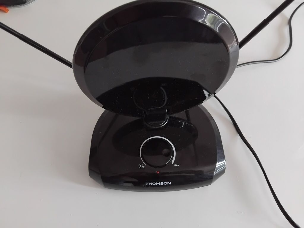 Antena pokojowa dvbt2
