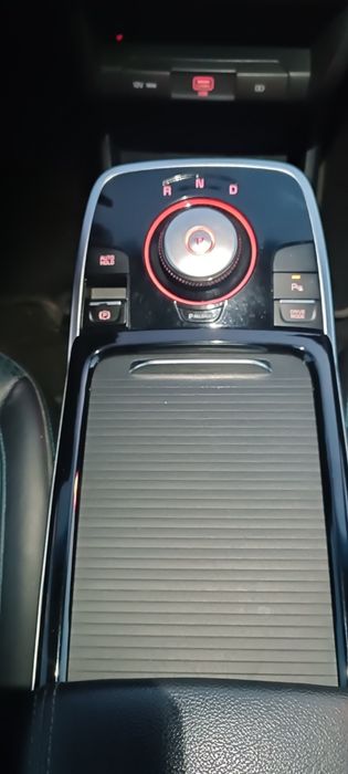 Kia E-Niro 64kWh