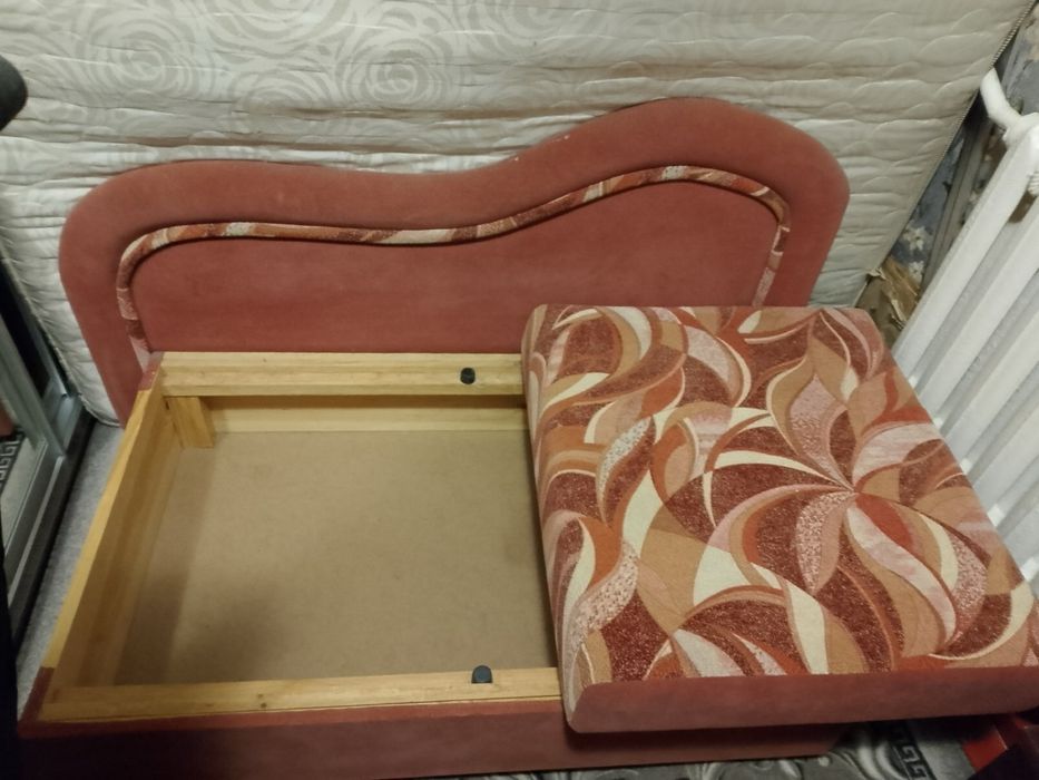 Продам диван «Малютка»