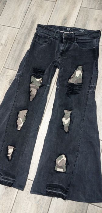 Baggy jeans ( opium, y2k, rap, sk8)