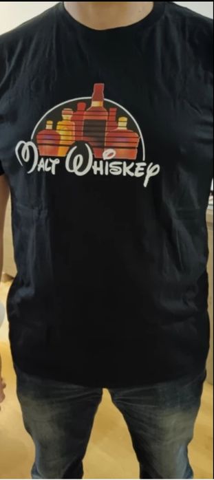 Футболка якісна (L, XL, XXL) black