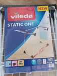 Suszarka vileda static one