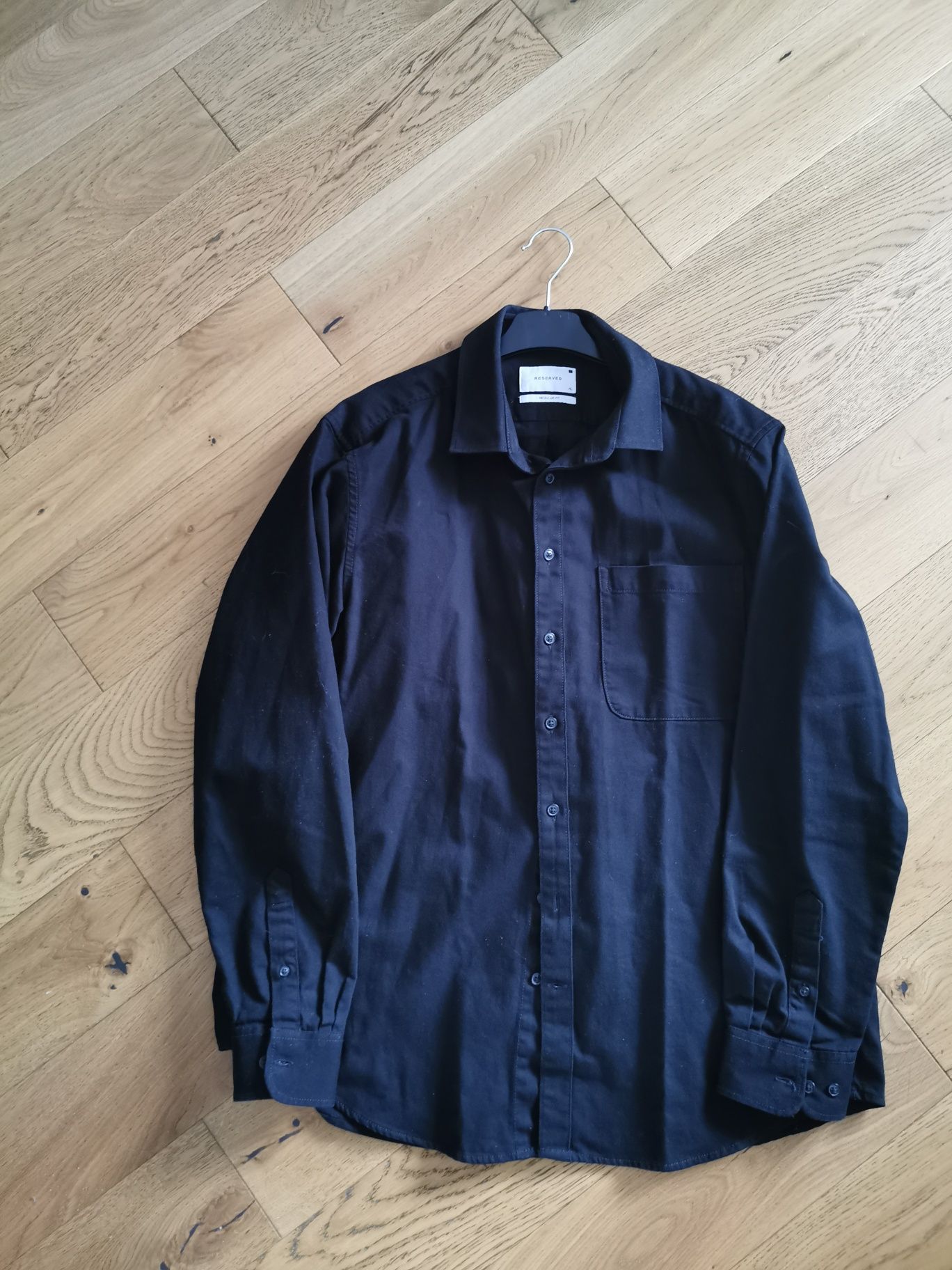 Koszula Reserved Regular Fit Xl