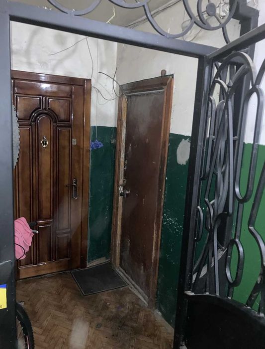 Однокомнатная квартира на  поселке Котовского  рядом с ЗАГС