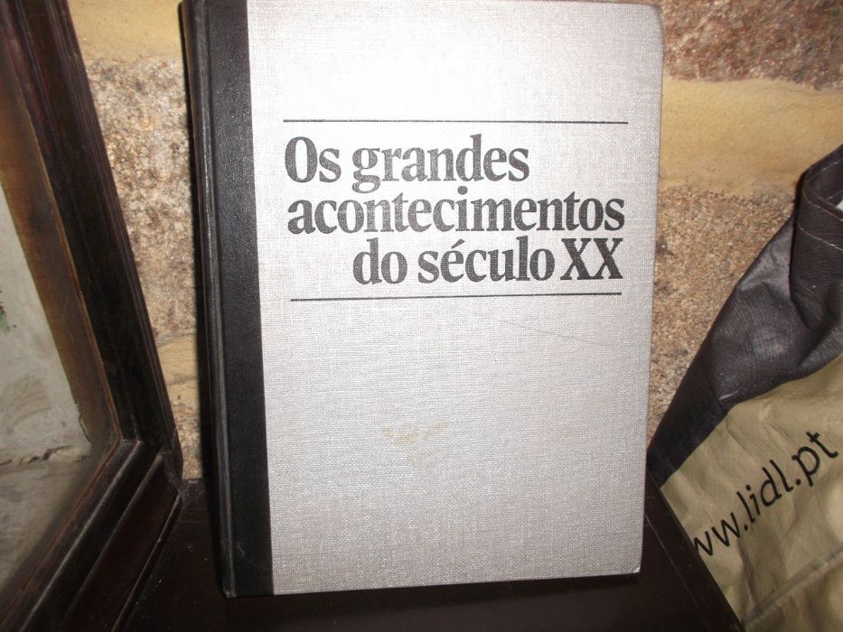 Grandes livros, grandes obras-para quem ame ler