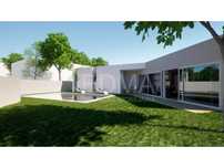 Moradia T3, NOVA, Bente