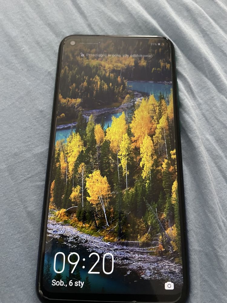 Huawei P40 Lite E