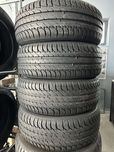 Шини Резина Літо 2023рік 205/55 R16 91V Kleber Dynaxer Hp3