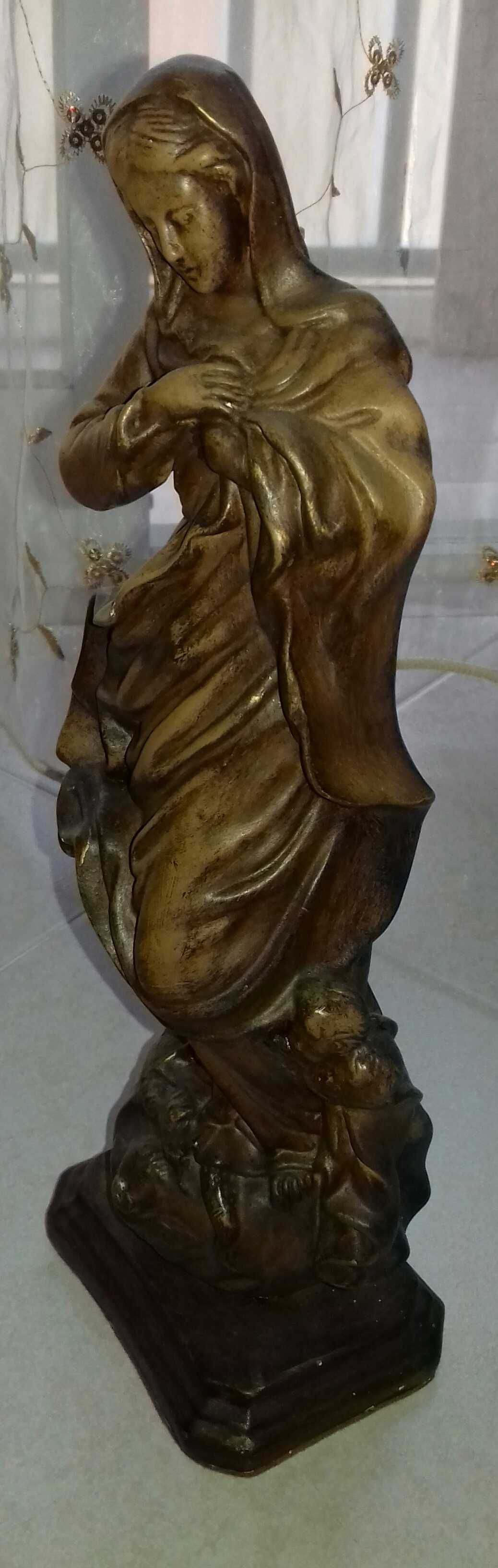 Estatueta Nossa Senhora