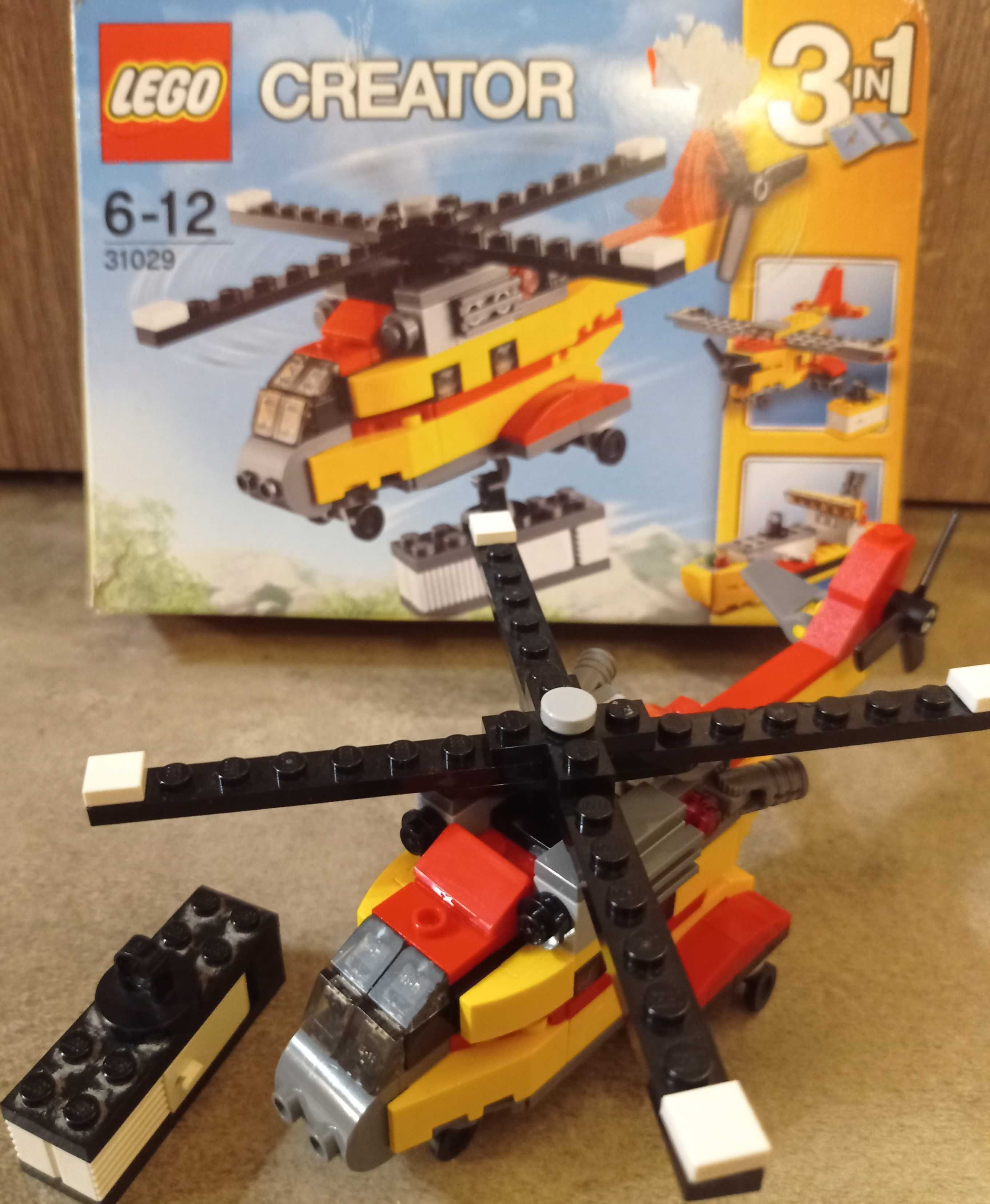 LEGO Creator 31029