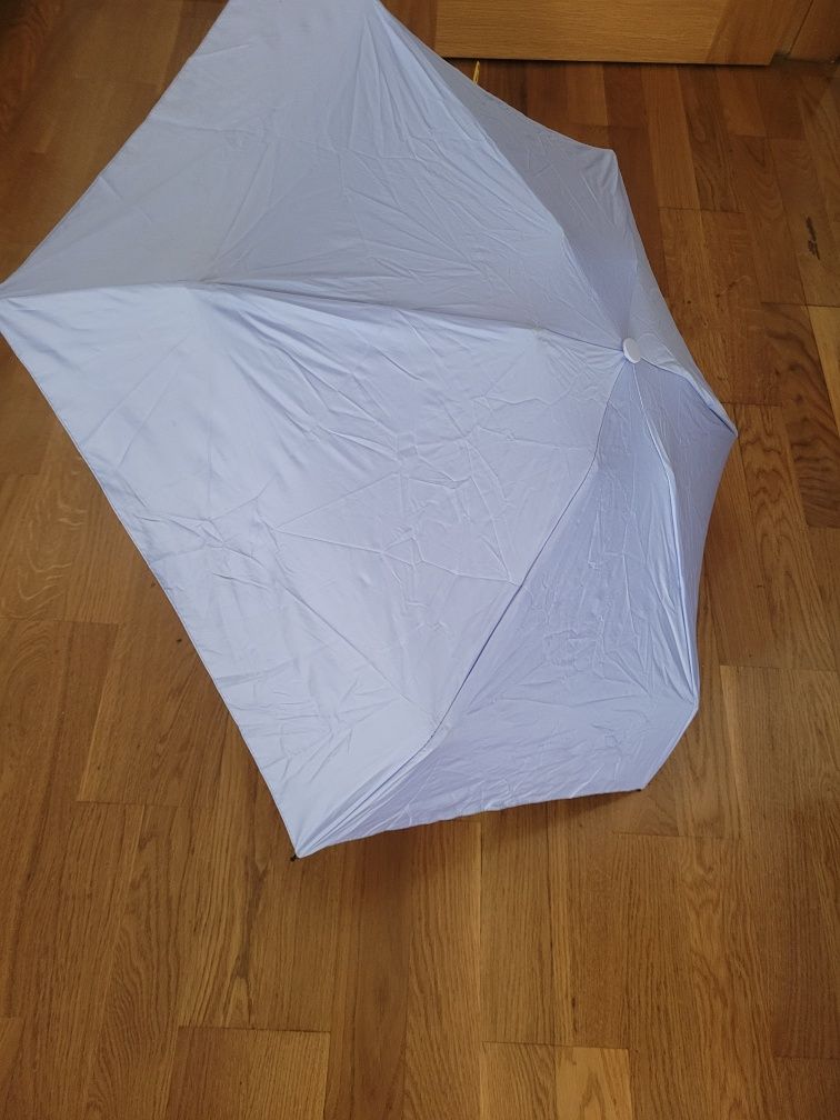 Chapéu de chuva pequeno