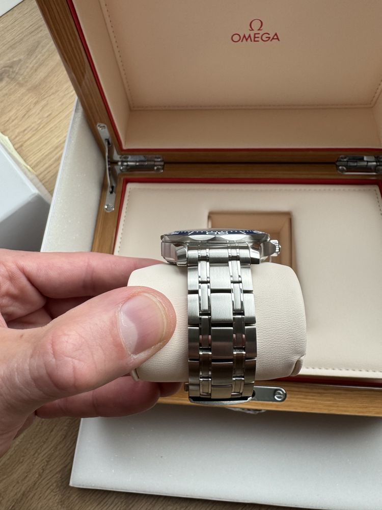 Omega Seamaster 300