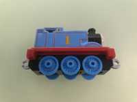 MATTEL THOMAS AND FRIENDS Паровозик Томас и Локомотив Дизель (Mattel)