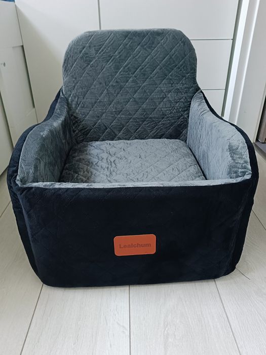 Fotelik dla psa Lealchum Dog Booster
