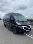 RAM 2500 Ram Promaster 2500 LUXURY VIP VAN , JetVan gaz BRC , Waldoch