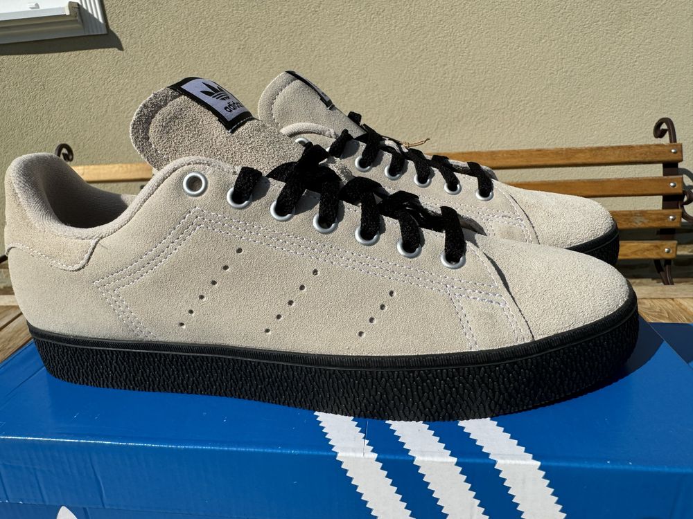 Чоловічі кросівки кеди STAN SMITH CS