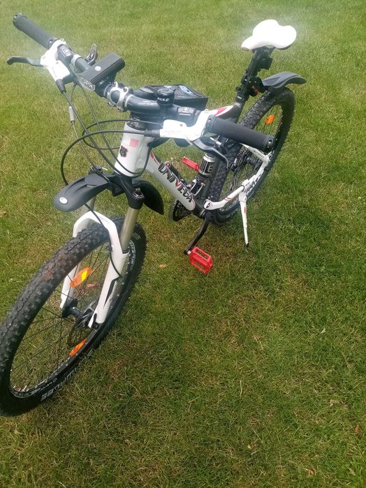 Univega rower mtb
