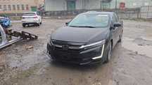 Розбірка разборка запчастини Honda Clarity 2016- Код фарби
