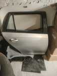 Drzwi tylne prawe Golf VI
