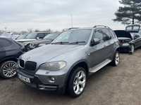 Bmw X5 e70 silnik 3.0 d 2007r,Anglik z kluczykami