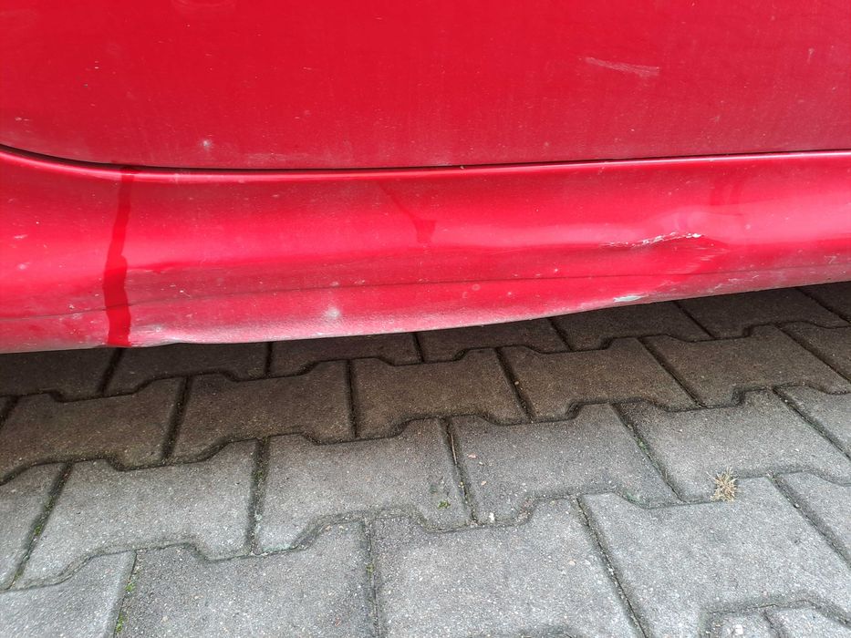 peugeot 206 1,1 2003