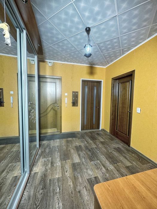 Продам квартиру 3к., 5 Заречный, БРОДВЕЙ УЛУЧШЕНКА.