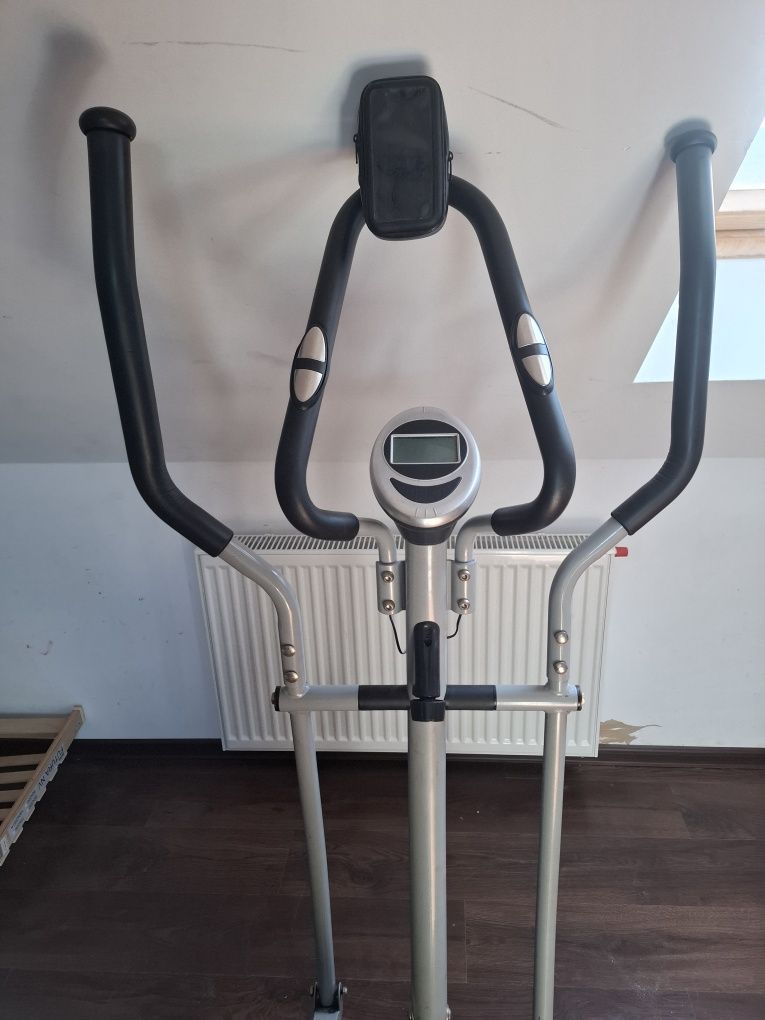 Orbitek magnetyczny do ćwiczeń