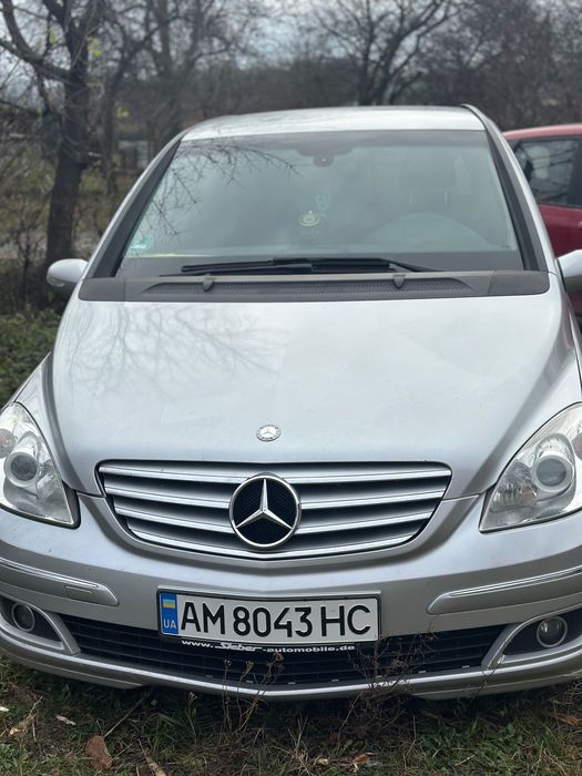 Продам Mercedes Benz  B180