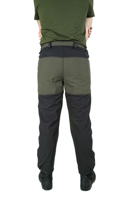 Spodnie Myśliwskie na polowanie"STRETH HUNTER" 100% Polskie NIE IMPORT
