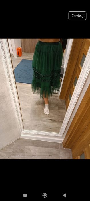 Spódnica Mochy L