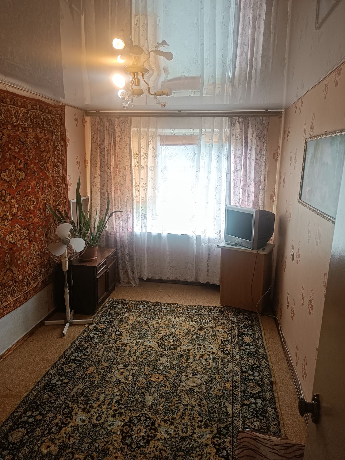 Сдам 3-х комнатную квартиру Основа