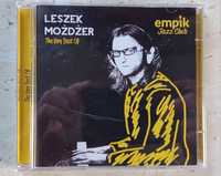Leszek Możdżer The Very Best Of 2CD