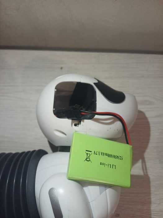 Продам робо таксу