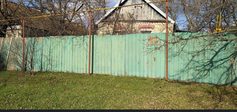 Продаю дім  гарному стані