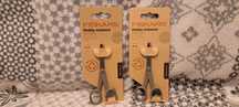 Nowe Nożyczki Hobbystyczne Fiskars ReNew 13 cm