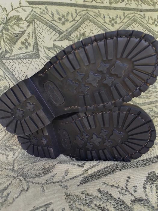 Берці нові, 40розмір