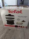 Parowar Tefal okazja