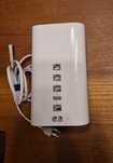 Apple AirPort Time Capsule 2TB - (A1470)  router 802.11ac