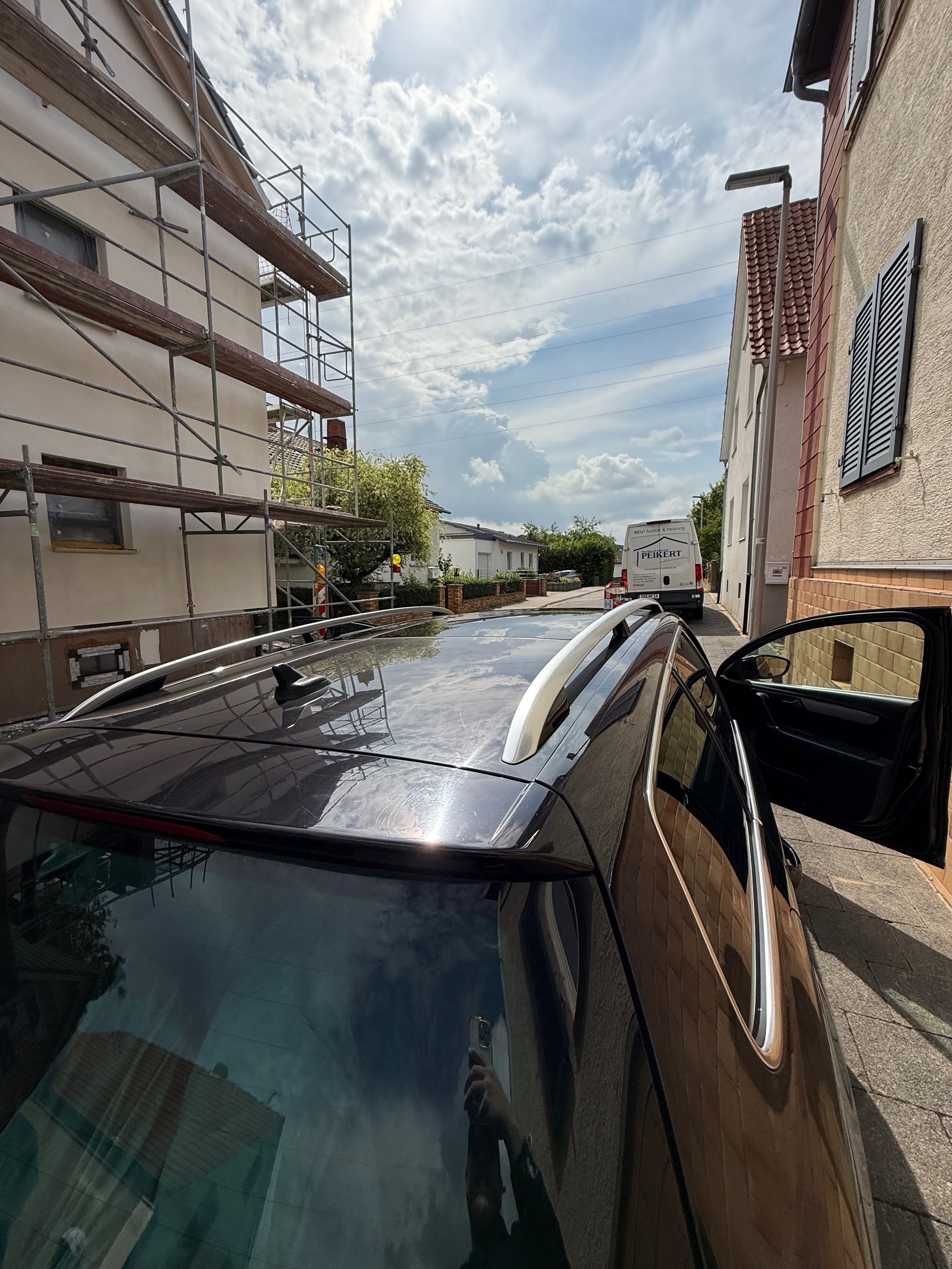 VW Passat B7 Variant 2.0 TDI | Automat DSG | Z Niemiec.