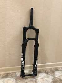 Rock Shox Yari (Pike Lyrik Revelation Reba)