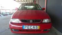 Para Peças Seat Ibiza Ii (6K1)