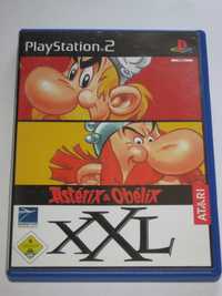 Asterix i Obelix XXL PS2 BDB PS2! Play Station 2!