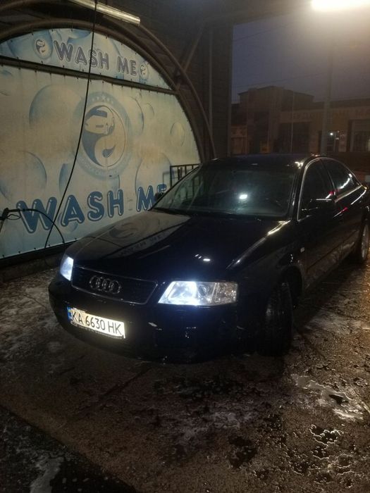 Продаю Ауді Audi A6 C5