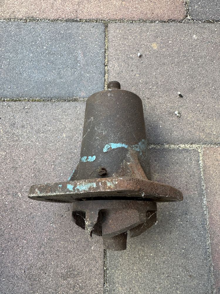 Pompa wody wodna Ursus C-385