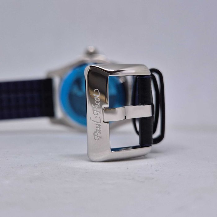 Акція Paul Picot Paul Mariner 5 Newton P4354