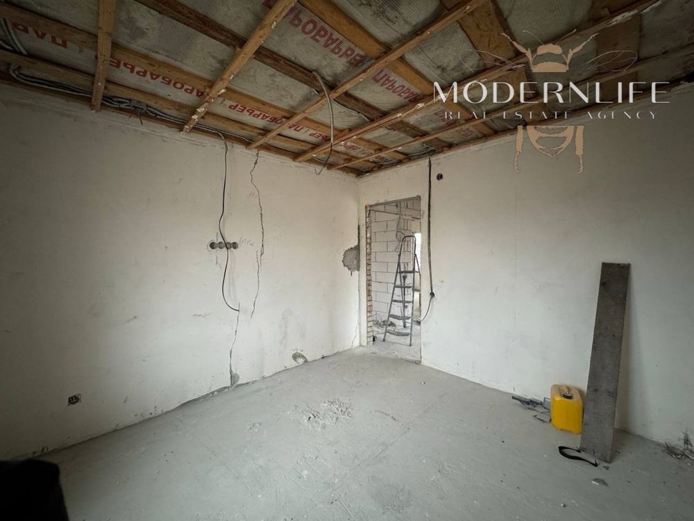 Продаж будинку 144 м² в с. Шевченкове
