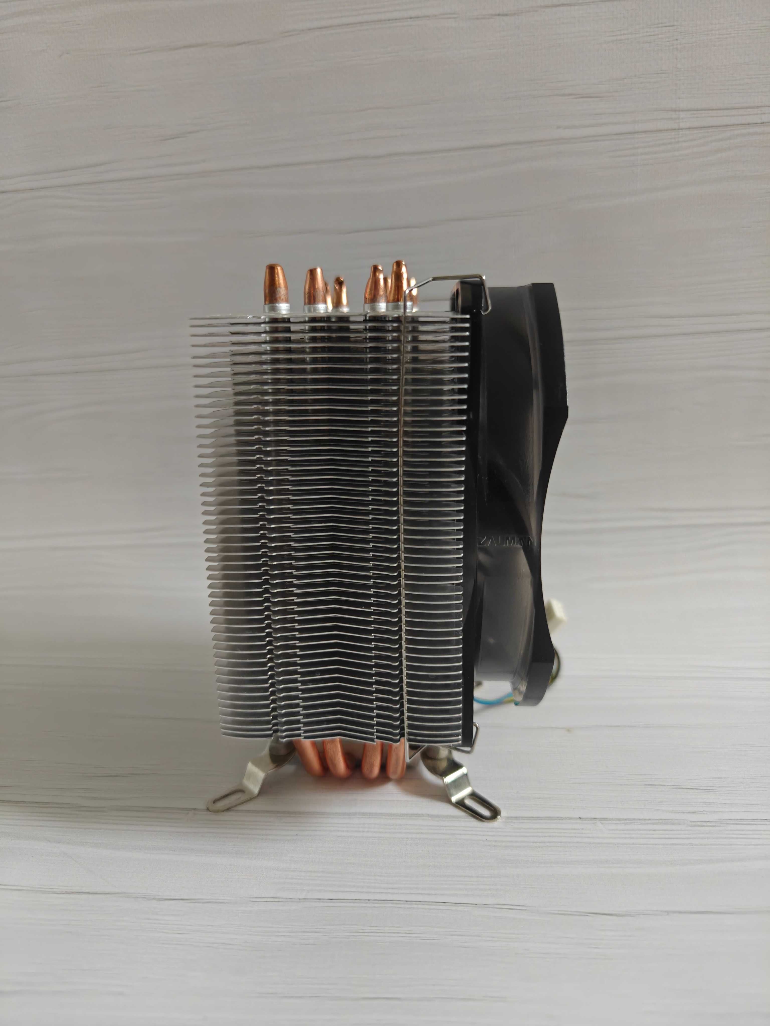 Кулер Zalman CNPS10X Optima