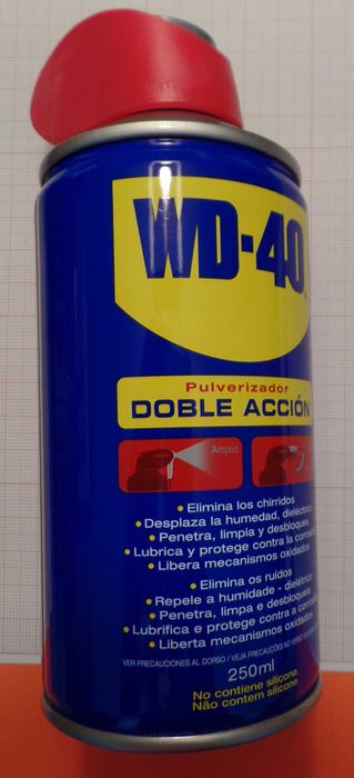 Pack WD-40 mais Lava Mãos Novo (856)