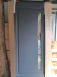 Drzwi drewniane 100x 210