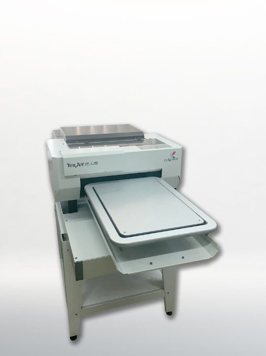 Принтер Polyprint TexJet PLUS